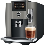 Jura S8 piano black