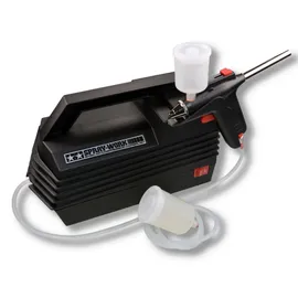 TAMIYA Spray Work Basic mit Kompressor