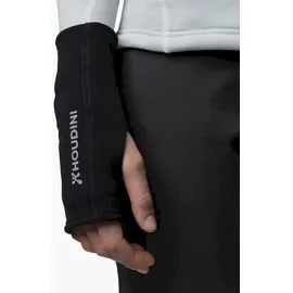 Houdini Power Wrist Gamaschen - Sky Purple - S