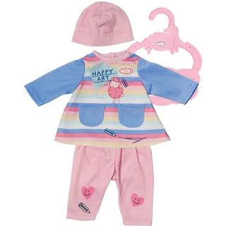 Zapf Creation Baby Annabell Little Kleid 36cm