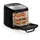 Princess Airfryer Oven Vision Schwarz