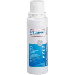 Traumeel Gel ad us. vet. 1X250 g Gel