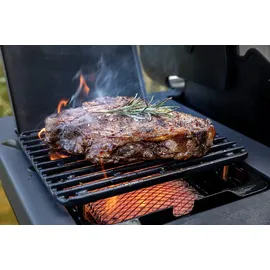 Rösle BLAZEFLAME Master 3 Gasgrill