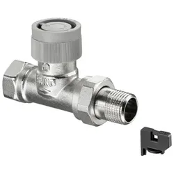 Thermostatventil Baureihe AQ - 3/4"