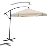 deluke CALLI Ø 300 cm Creme