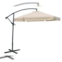 deluke CALLI Ø 300 cm Creme