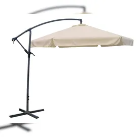 deluke CALLI Ø 300 cm Creme