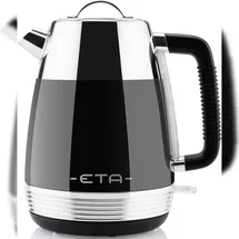 ETA Storio 1,7 l schwarz