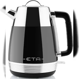 ETA Storio 1,7 l schwarz