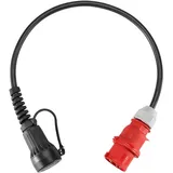 Lapp MOBILITY CEE Ladeadapter / 22 kW, 3-phasig