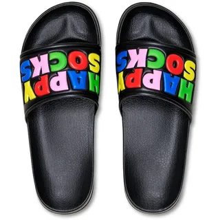 Happy Socks Sandalen HAPPY SOCKS Pantoletten
