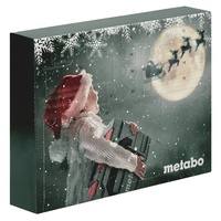 METABO Werkzeug Adventskalender 2023 (626694000)