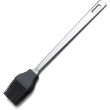 Backpinsel, Berglander Küchenpinsel zum Kochen, Grillbürste, Barbecue-Bürste, Gebäckpinsel, BBQ-Bürste, hitzebeständig, spülmaschinenfest, leicht zu reinigen