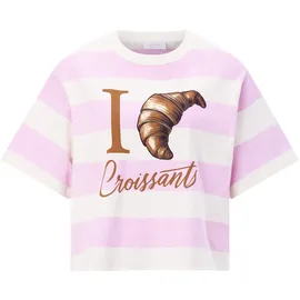 RICH & ROYAL RICHROYAL T-Shirt Rosa L