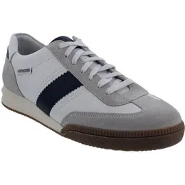 Mephisto Elyo Herren Sneaker, grau 8,5