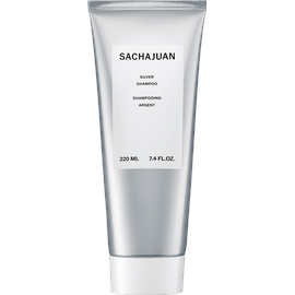 Sachajuan Sachajuan, Silver Shampoo 220 ml