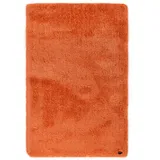 TOM TAILOR Teppich, orange 35 mm,
