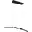 Lighting 18 Watt geschwungen matt
