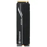 Transcend MTE250H 4000 GB, M.2 2280 PCIe NVMe 4.0 x4 Retail TS4TMTE250H