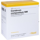 Heel Cerebrum Compositum NM Ampullen