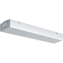 Paulmann URail Einspeisung Mitte 205x45mm max. 1000W Stromeinspeiser