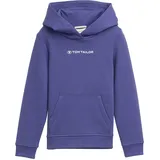 Tom Tailor Hoodie Blue 104