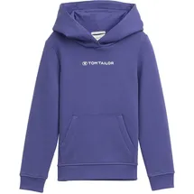 Tom Tailor Hoodie Blue 104