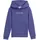 Tom Tailor Hoodie Blue 104