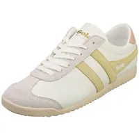 GOLA Halbschuhe Schnuerschuhe Bullet Pure in Weiss, 39