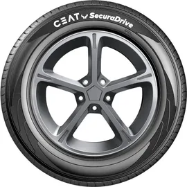 CEAT SecuraDrive 205/55 R16 94W XL
