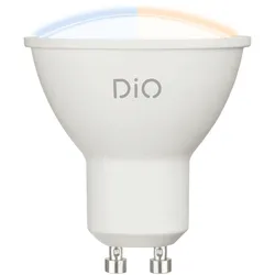 Eglo LED Leuchtmittel Reflektorform GU10 5W CCT mit Fernbedienung