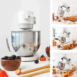 Cecotec Twist&Fusion 4000 Luxury white