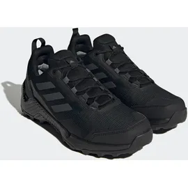 adidas Terrex Eastrail 2.0 RAIN.RDY Herren Core Black/Carbon/Grey Five 47 1/3