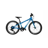 bemoov Kinder Fahrrad Bemoov M20 blue - Schwarz