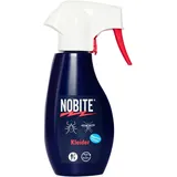 NOBITE Kleider, Insektenschutz zur Imprägnierung von Textilien (200 ML)