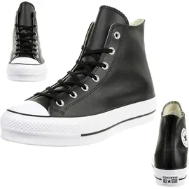 Converse Chuck Taylor All Star Lift Damen Schwarz 36,5