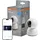 Osram SMART+ WiFi Kamera 360° 4MP 2K QHD Weiß