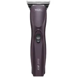 WAHL KM Supera LA  Schermaschine  Akku, lila, Uni