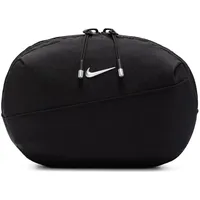 Nike Aura Crossbody-Tasche (2 l) - Schwarz,