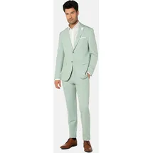 Thomas Goodwin Anzug 3024-90 in green | Gr.: 88
