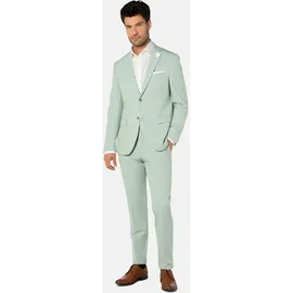 Thomas Goodwin Anzug 3024-90 in green | Gr.: 88