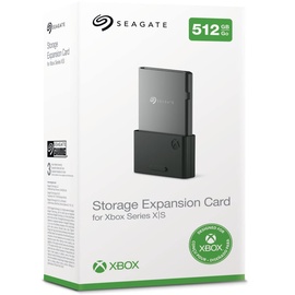 Seagate Speichererweiterungskarte für Xbox Series X|S 512 GB