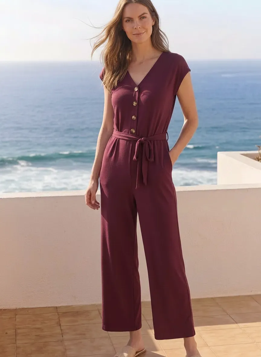 Culotte-Overall TAMARIS 