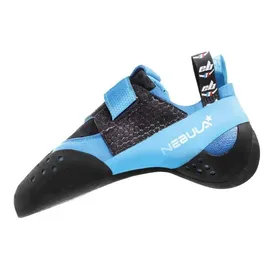 Brütting EB Nebula 3.0 - Kletterschuhe Noir / Bleu 43.5