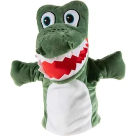HEUNEC Handpuppen Set Kasperle-Theater