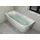 SANOTECHNIK FARO Badewanne 170 x 75 cm (Acryl)