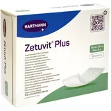 Acti Medi GmbH Zetuvit Plus extrastarke Saugkompr.steril 10x10 cm