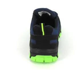 Kastinger Wanderschuhe Wanderschuhe Kunstleder/Textil - Blau