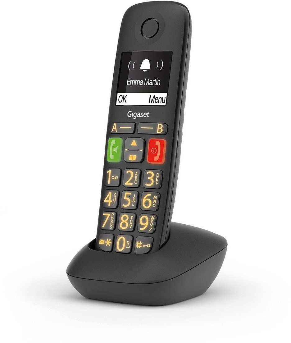 E290HX DECT-Telefon