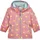 KILLTEC first instinct by killtec Kinder Outdoorjacke FIOS 71 MNS JCKT, hell pfirsich, 122, 41725-000